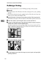 Preview for 130 page of Ricoh Aficio GS 106 Operating Instructions Manual