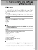 Preview for 143 page of Ricoh Aficio GS 106 Operating Instructions Manual