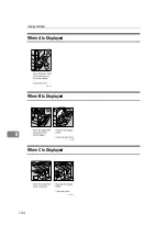 Предварительный просмотр 112 страницы Ricoh Aficio IS 2325 Operating & Troubleshooting Instructions