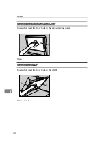 Предварительный просмотр 122 страницы Ricoh Aficio IS 2325 Operating & Troubleshooting Instructions