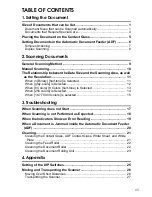 Preview for 13 page of Ricoh Aficio IS330DC Operating Instructions Manual