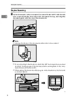 Preview for 22 page of Ricoh Aficio IS330DC Operating Instructions Manual