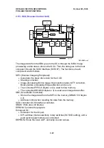 Preview for 40 page of Ricoh Aficio IS420 Service Manual