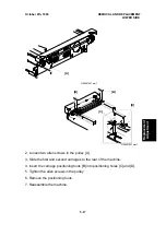 Preview for 67 page of Ricoh Aficio IS420 Service Manual