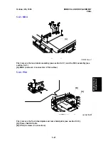 Preview for 71 page of Ricoh Aficio IS420 Service Manual