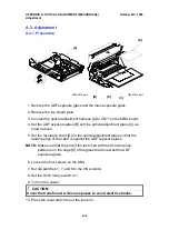 Preview for 87 page of Ricoh Aficio IS420 Service Manual