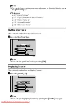 Preview for 12 page of Ricoh Aficio MP 1100 Operating Instructions Manual