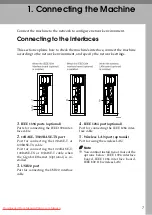 Preview for 15 page of Ricoh Aficio MP 1100 Operating Instructions Manual