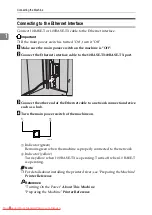 Preview for 16 page of Ricoh Aficio MP 1100 Operating Instructions Manual