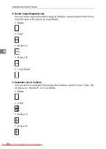 Preview for 140 page of Ricoh Aficio MP 1100 Operating Instructions Manual