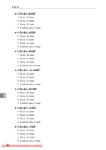 Preview for 264 page of Ricoh Aficio MP 1100 Operating Instructions Manual