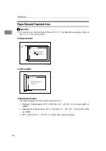 Preview for 46 page of Ricoh Aficio MP 1600 Facsimile Reference Manual