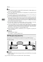 Preview for 138 page of Ricoh Aficio MP 1600 Facsimile Reference Manual