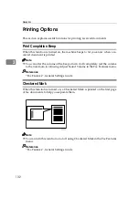 Preview for 142 page of Ricoh Aficio MP 1600 Facsimile Reference Manual