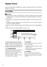 Предварительный просмотр 10 страницы Ricoh Aficio MP 1600L Operating Instructions Manual