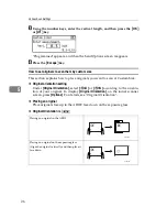 Preview for 102 page of Ricoh Aficio MP 161 Scanner Reference