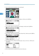 Preview for 46 page of Ricoh Aficio MP 171F Operating Instructions Manual