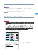 Preview for 47 page of Ricoh Aficio MP 171F Operating Instructions Manual