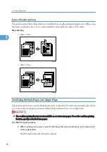 Preview for 62 page of Ricoh Aficio MP 171F Operating Instructions Manual