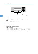 Preview for 78 page of Ricoh Aficio MP 171F Operating Instructions Manual