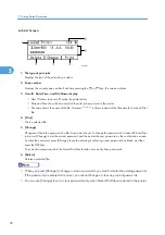 Preview for 80 page of Ricoh Aficio MP 171F Operating Instructions Manual