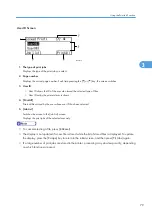 Preview for 81 page of Ricoh Aficio MP 171F Operating Instructions Manual