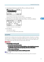 Preview for 85 page of Ricoh Aficio MP 171F Operating Instructions Manual