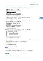 Preview for 87 page of Ricoh Aficio MP 171F Operating Instructions Manual