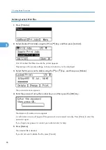 Preview for 88 page of Ricoh Aficio MP 171F Operating Instructions Manual