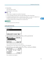 Preview for 91 page of Ricoh Aficio MP 171F Operating Instructions Manual