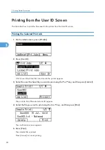 Preview for 96 page of Ricoh Aficio MP 171F Operating Instructions Manual