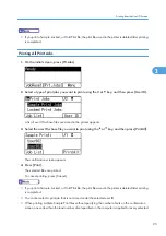 Preview for 97 page of Ricoh Aficio MP 171F Operating Instructions Manual