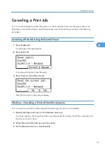 Preview for 99 page of Ricoh Aficio MP 171F Operating Instructions Manual