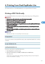 Preview for 103 page of Ricoh Aficio MP 171F Operating Instructions Manual