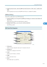 Preview for 105 page of Ricoh Aficio MP 171F Operating Instructions Manual