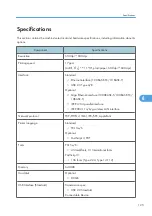 Preview for 127 page of Ricoh Aficio MP 171F Operating Instructions Manual