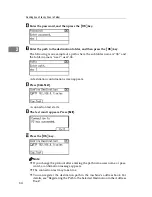 Preview for 70 page of Ricoh Aficio MP 2000L Scanner Reference