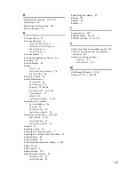 Preview for 131 page of Ricoh Aficio MP 2000L Scanner Reference