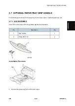 Preview for 73 page of Ricoh Aficio MP 201F Service Manual