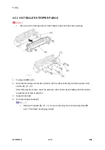 Preview for 112 page of Ricoh Aficio MP 201F Service Manual