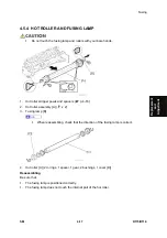 Preview for 113 page of Ricoh Aficio MP 201F Service Manual