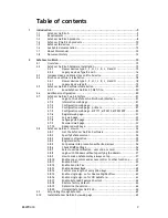 Предварительный просмотр 3 страницы Ricoh Aficio MP 2352SP Administrator'S Manual