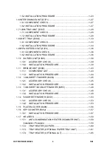 Preview for 14 page of Ricoh Aficio MP 2550B Service Manual