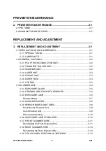 Preview for 16 page of Ricoh Aficio MP 2550B Service Manual