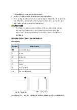 Preview for 28 page of Ricoh Aficio MP 2550B Service Manual