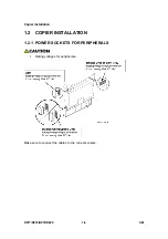 Preview for 40 page of Ricoh Aficio MP 2550B Service Manual