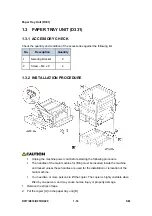 Preview for 50 page of Ricoh Aficio MP 2550B Service Manual