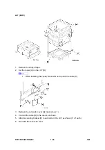 Preview for 54 page of Ricoh Aficio MP 2550B Service Manual