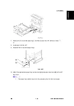 Preview for 55 page of Ricoh Aficio MP 2550B Service Manual