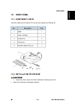 Preview for 57 page of Ricoh Aficio MP 2550B Service Manual